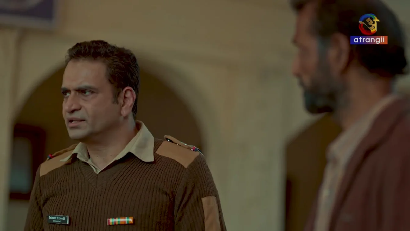 NCR Nithari Crime Report S01 Atrangii